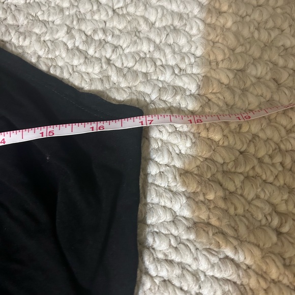 Black maxi dress - Picture 5 of 8